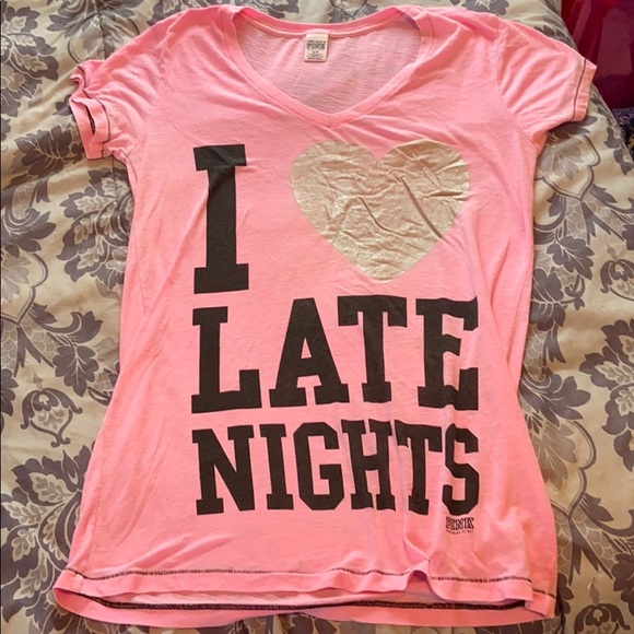 PINK Victoria's Secret Other - 2 for $7* VS PINK sleep shirt